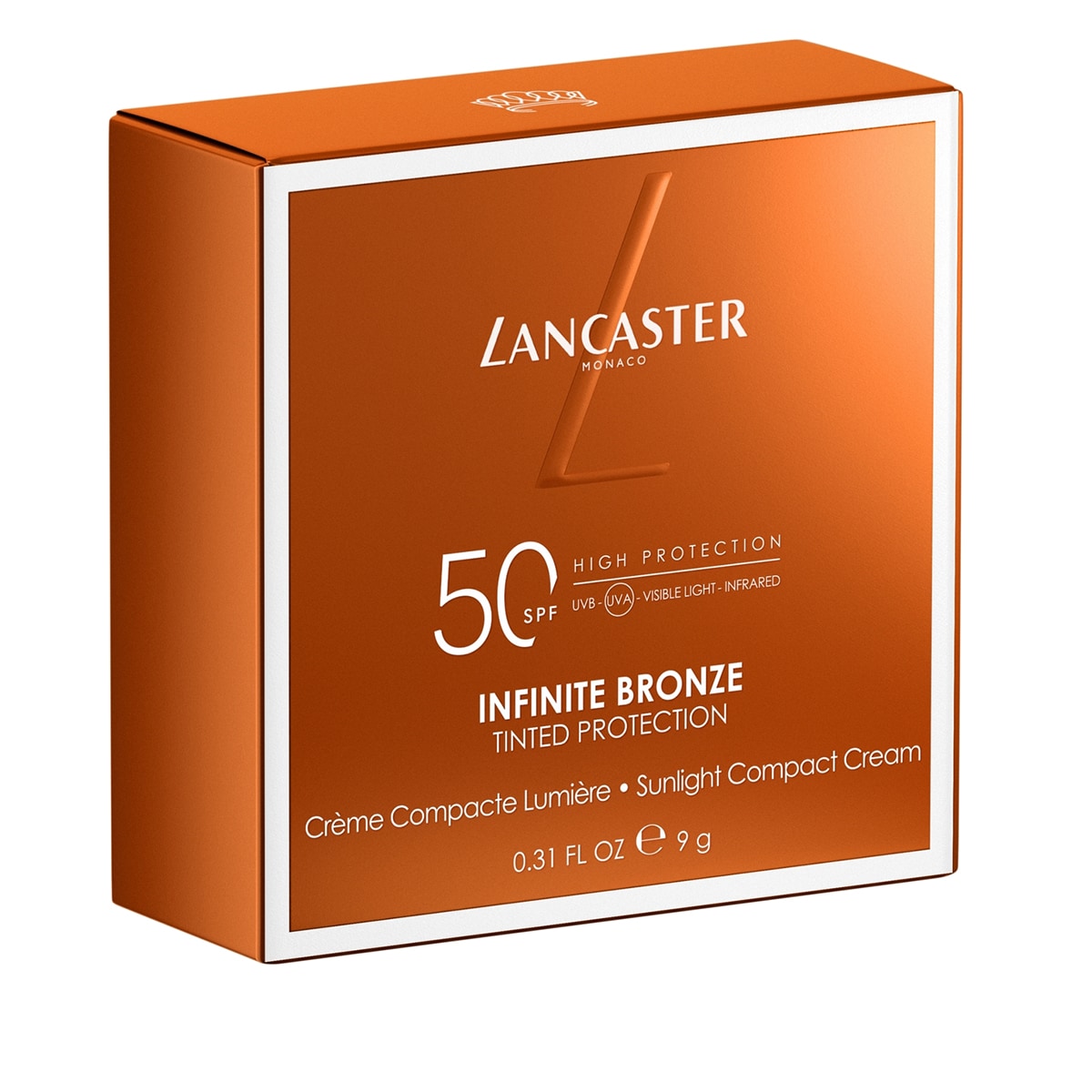 Sunlight Compact Cream SPF50