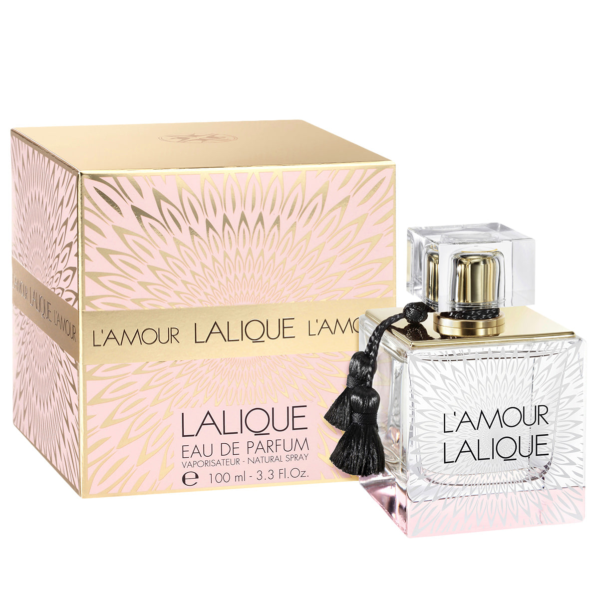 Eau de Parfum