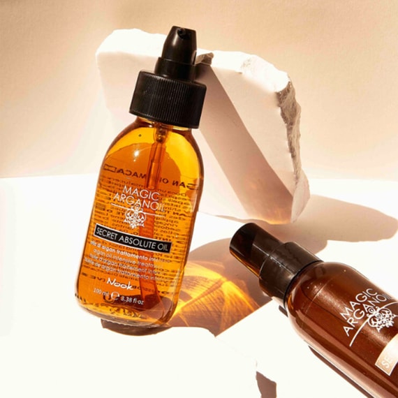Secret Absolute Oil