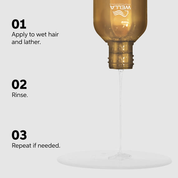 Shampoo