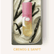 Yummy Flowers Vanilla Cotta Bodymist