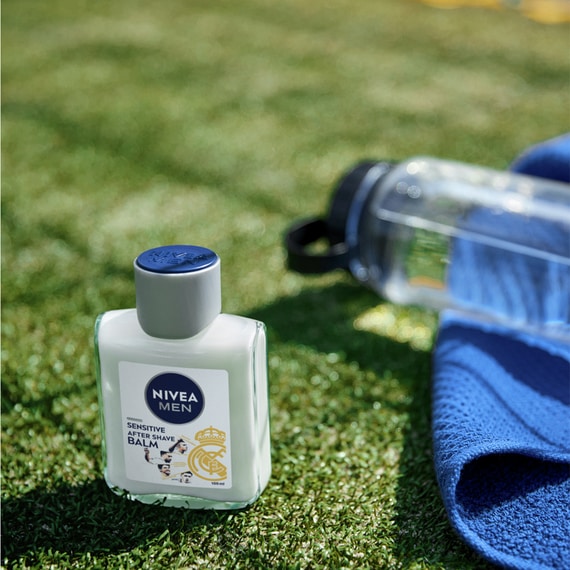 Balsamo After Shave Sensitive