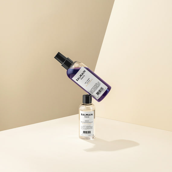 Argan Moisturizing Elixer