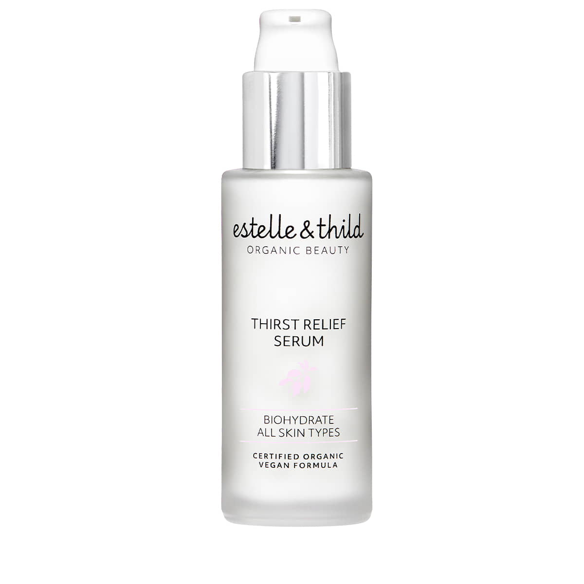 Thirst Relief Serum