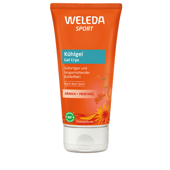 Arnica Gel Cryo