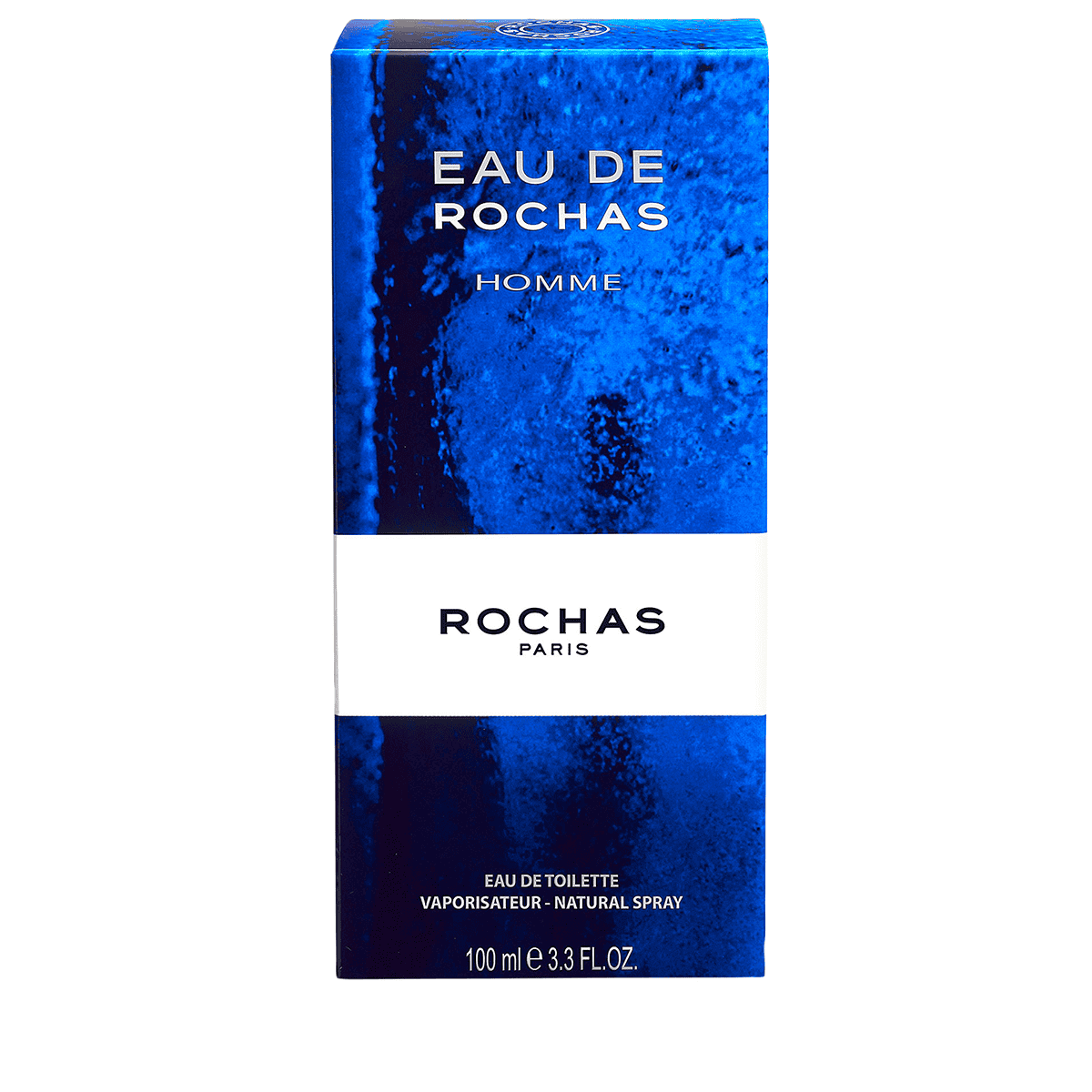 Eau de Rochas Homme Eau de Toilette