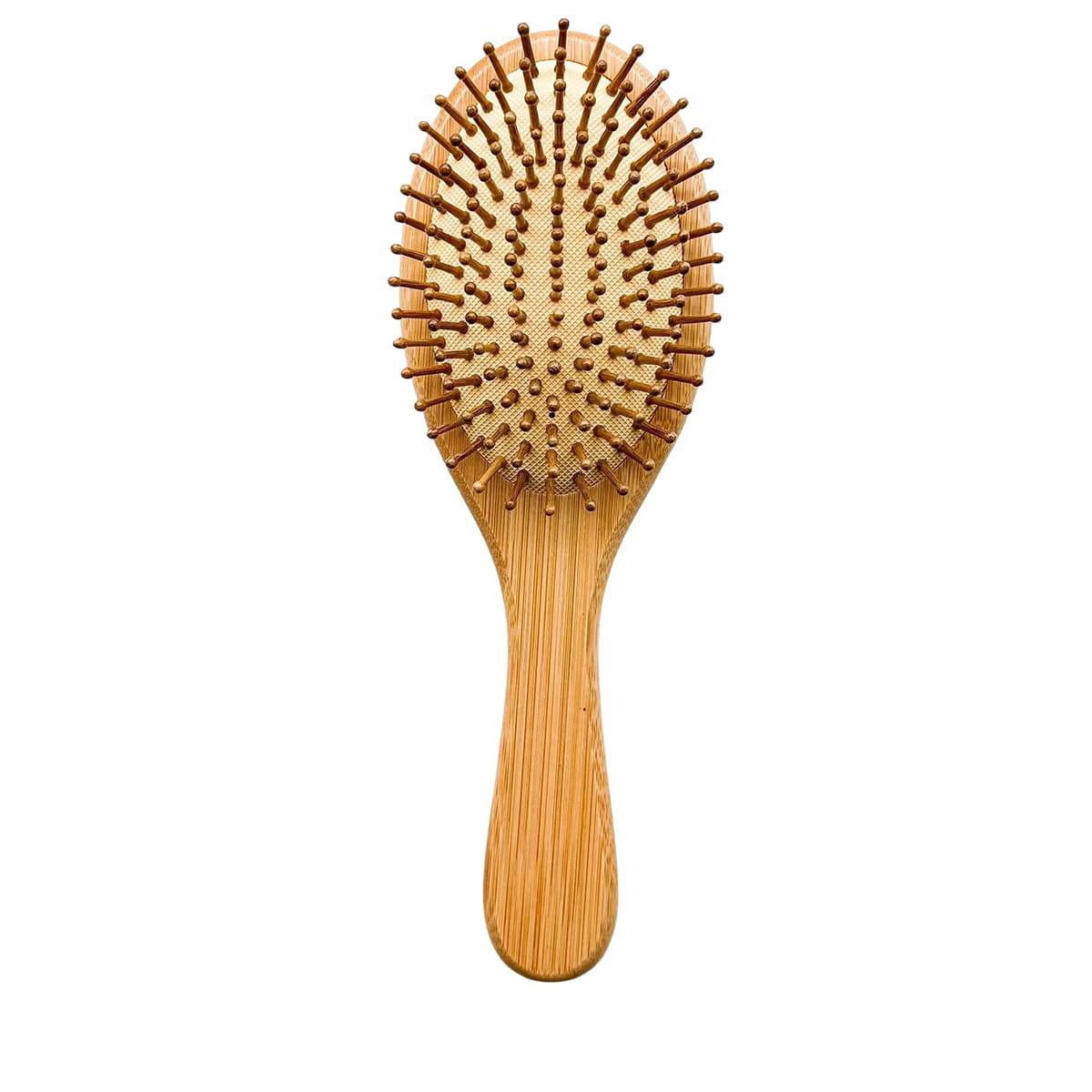 Bamboo Hair Brush