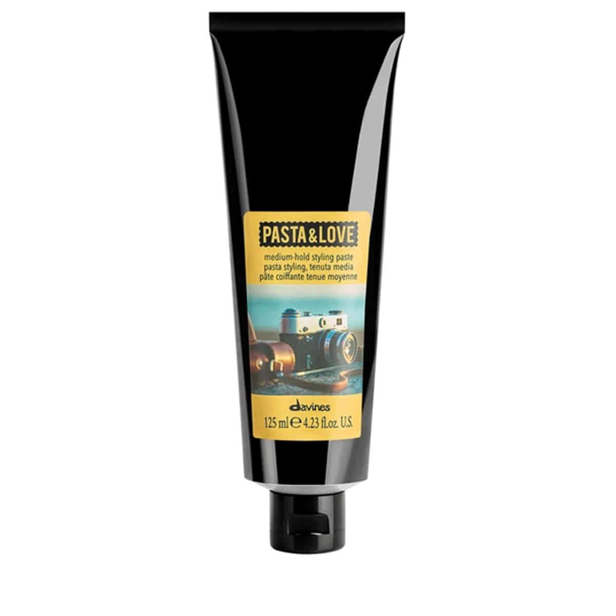 Medium Hold Styling Paste