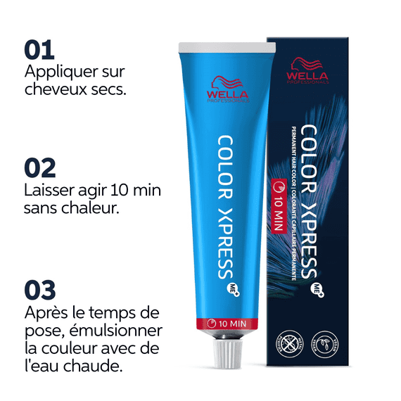Color Xpress