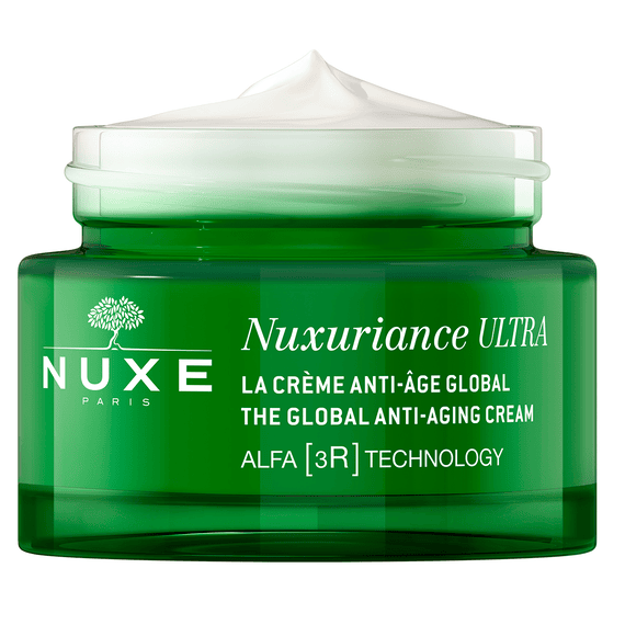 Crème Anti-Âge Global 