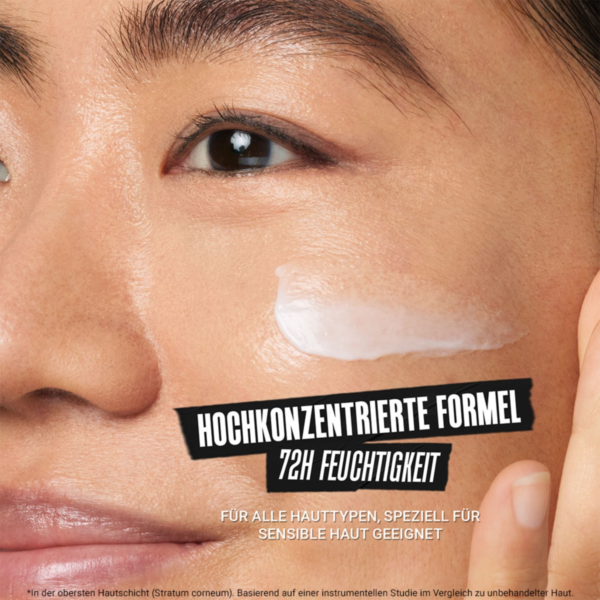 Ultra Facial Cream Refillable