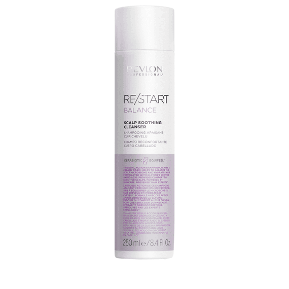 Scalp Soothing Cleanser