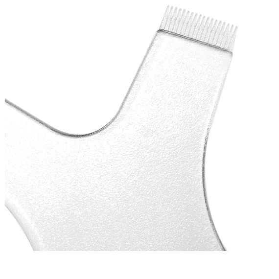 Applicatore a Y 5 pezzi.