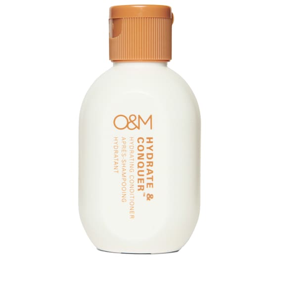Hydrate & Conquer Conditioner