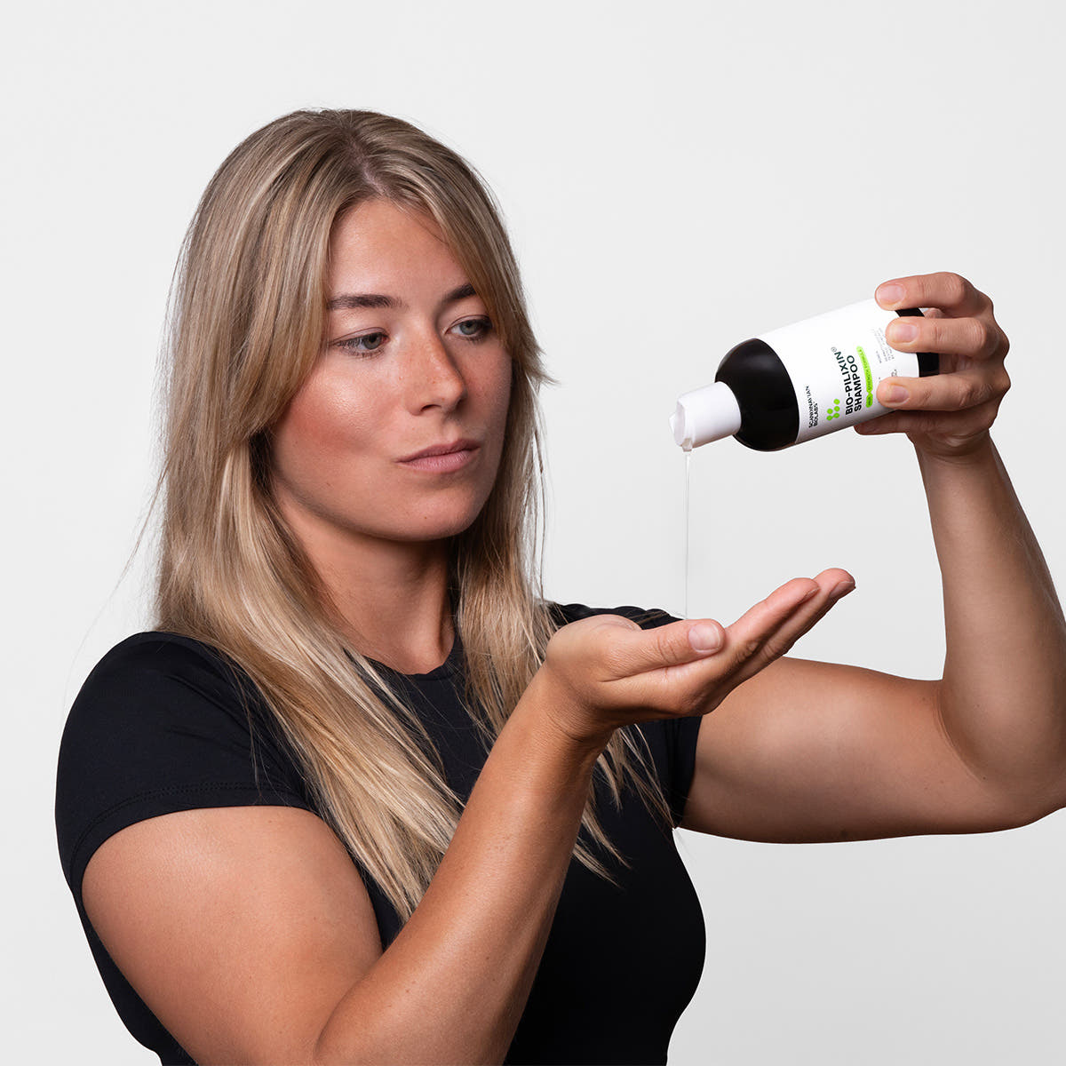 Bio-Pilixin® Shampoo+Women