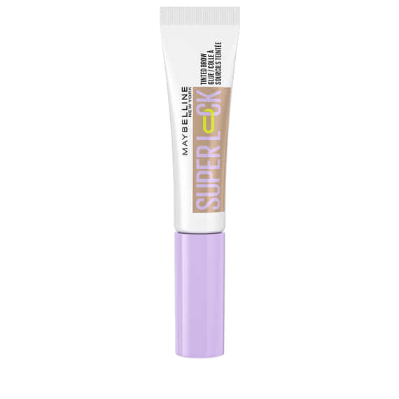 Super Lock Brow Glue Eyebrow Gel