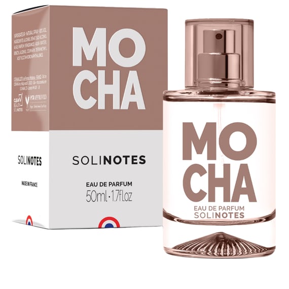 Eau de Parfum Mocha