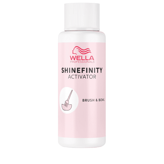 Brush & Bowl Activator