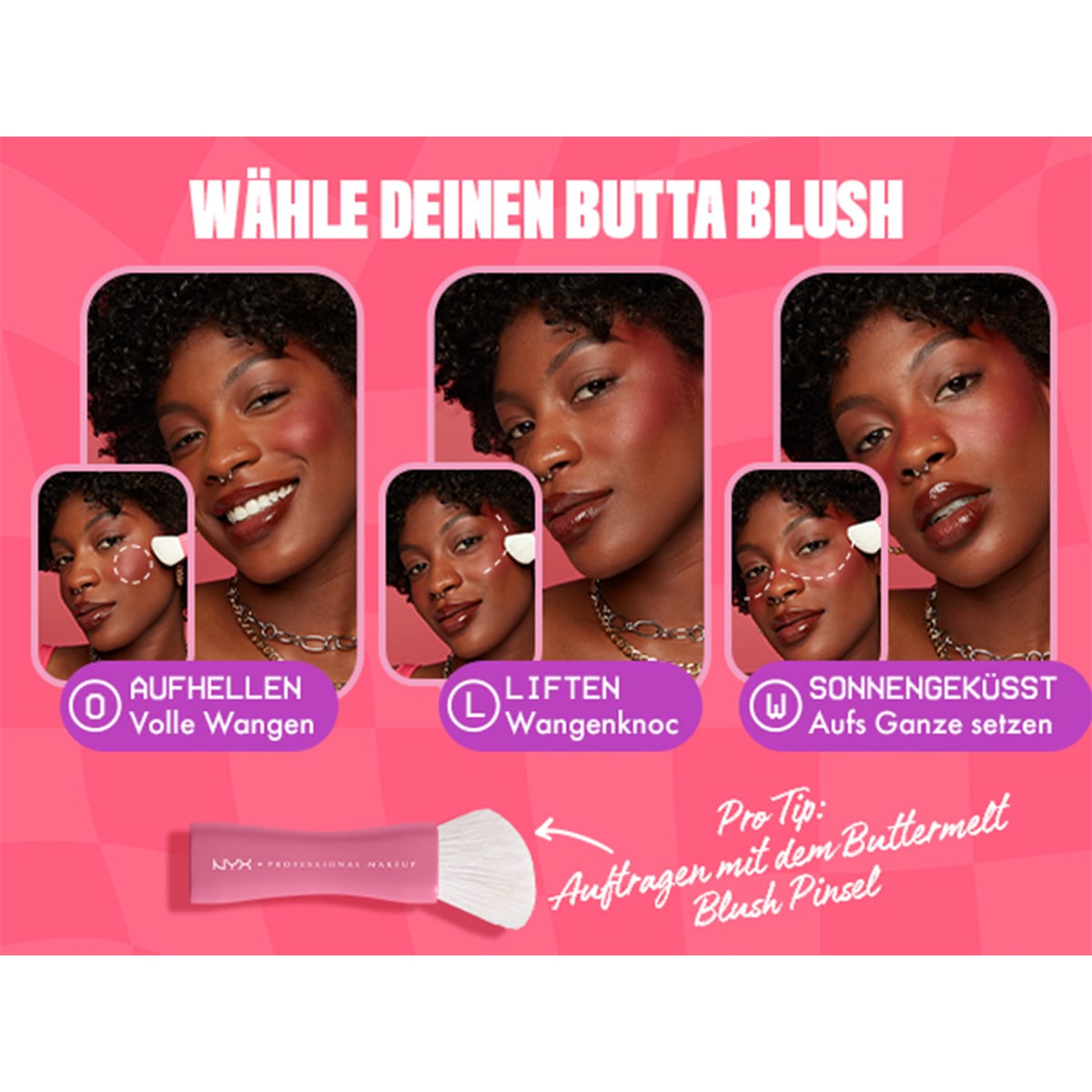 Blush