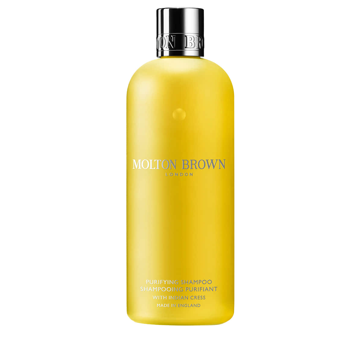 Purifying Shampoo