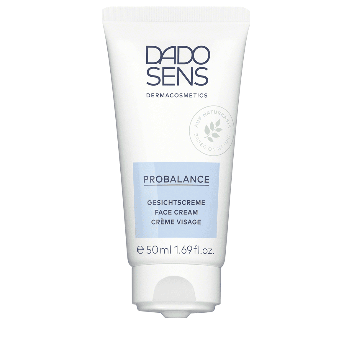 Crema viso