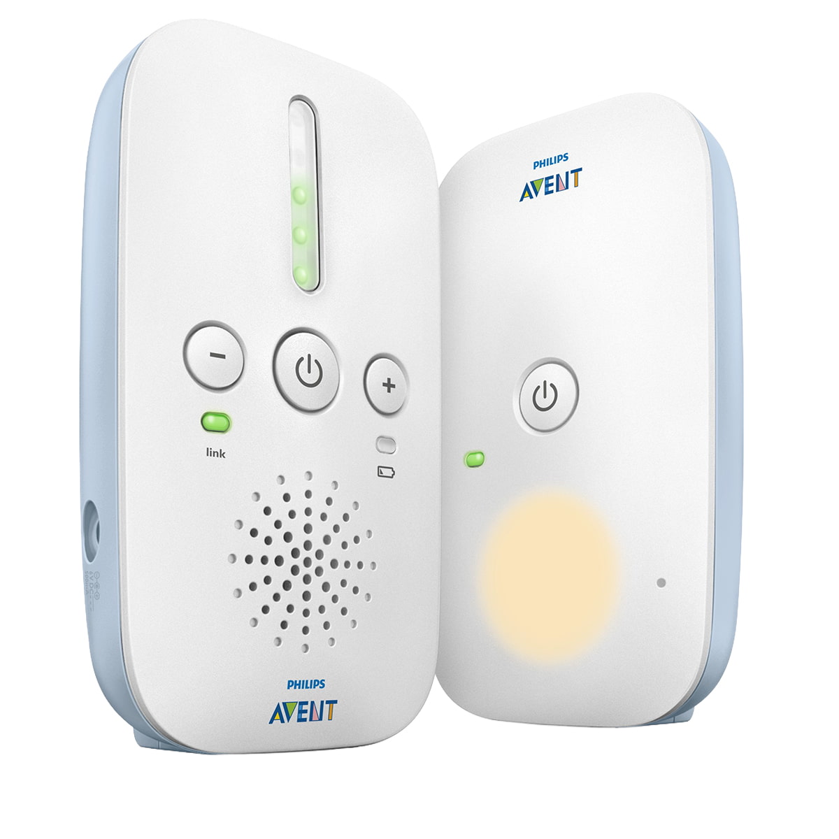 Baby monitor audio DECT Essential