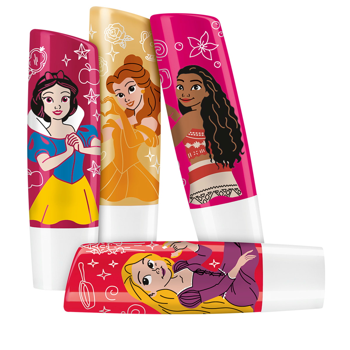 Édition Princesses Disney