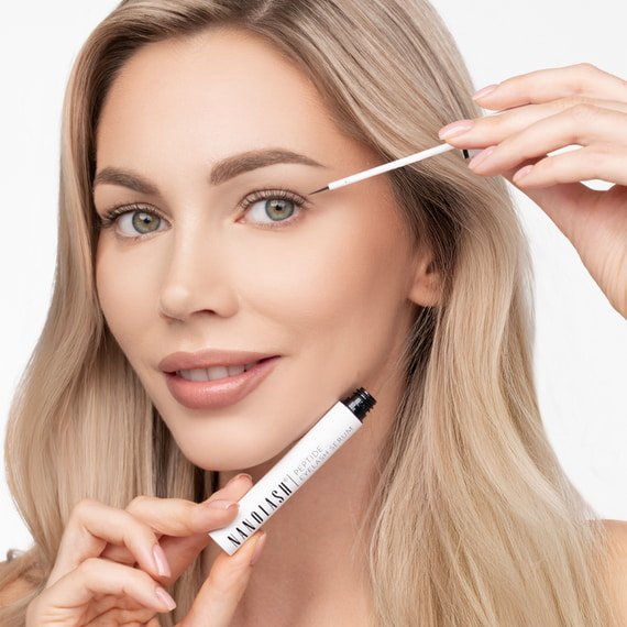 Peptide Eyelash Serum