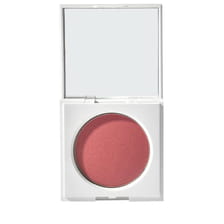 I'm Not Shy Creamy Powder Blush - 02 Coral Pink