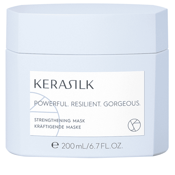 Masque fortifiant