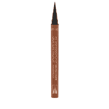 Superproof Brush Liner Waterproof - 020 Cocoa Brown