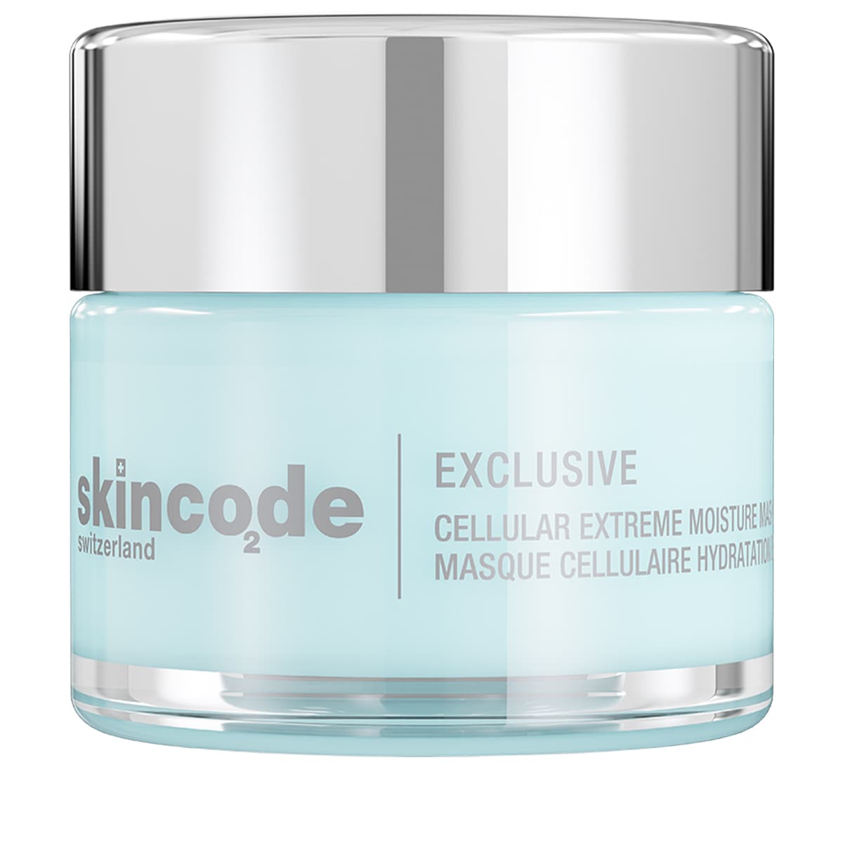 Cellular Extreme Moisture Mask