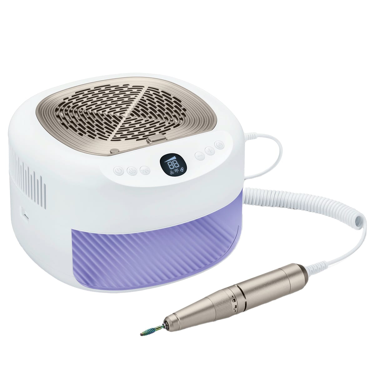 StudioNails Pro MP 200