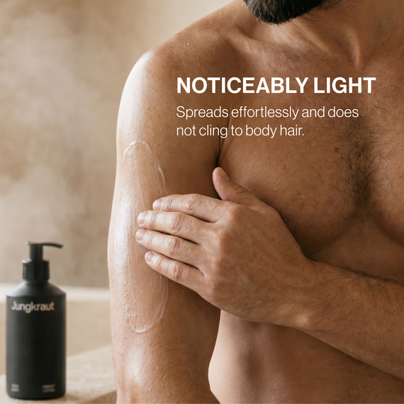 Wild Forest Body Lotion