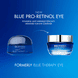 Blue Therapy Pro-Retinol Eye Cream 
