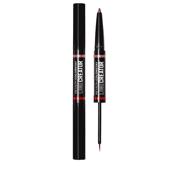 Line Creator Double Ended Liner - She's on fire