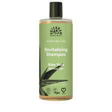 Aloe Vera Revitalizing Shampoo - Normal Hair