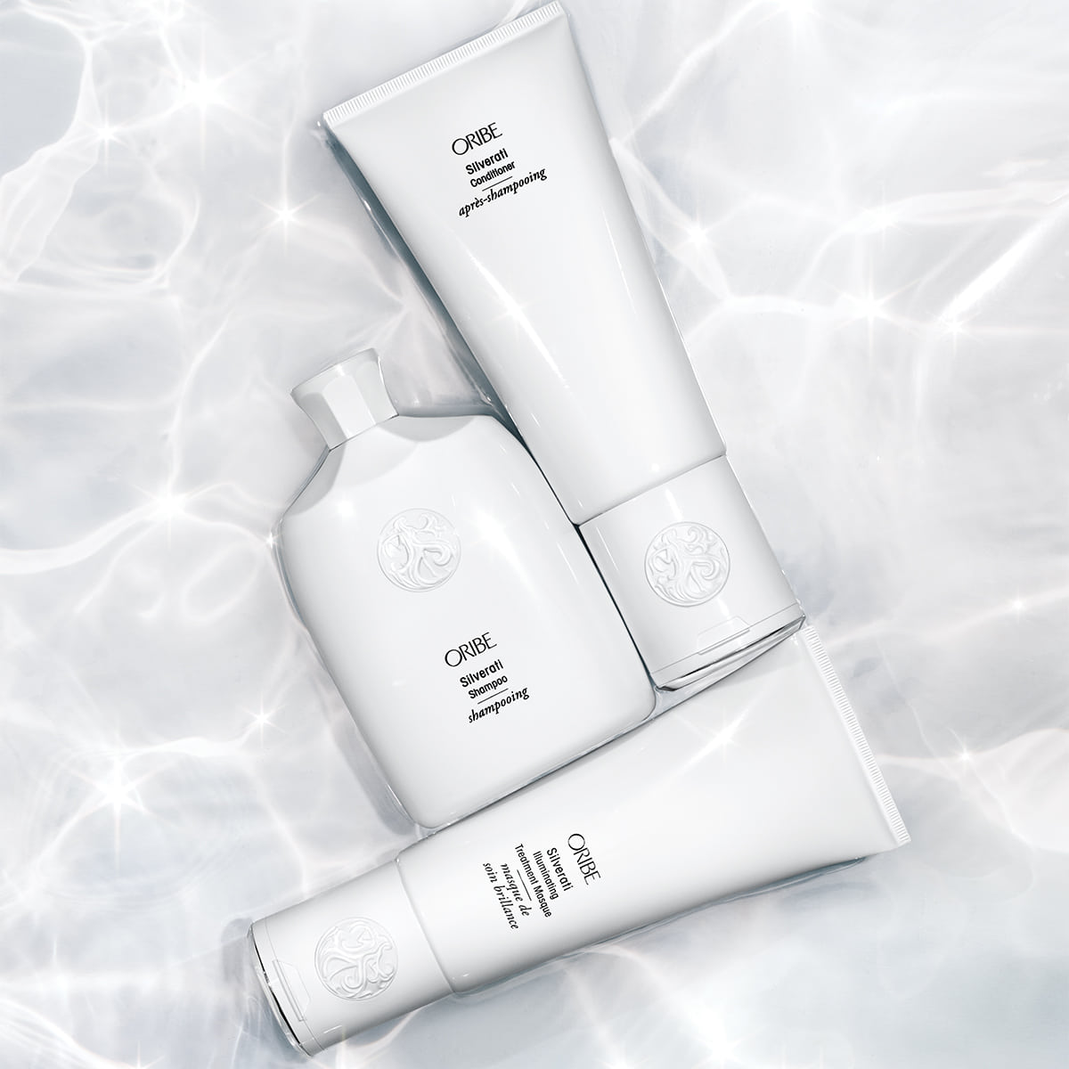 Shampoo