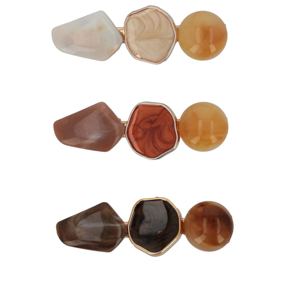 Beak Clip Set