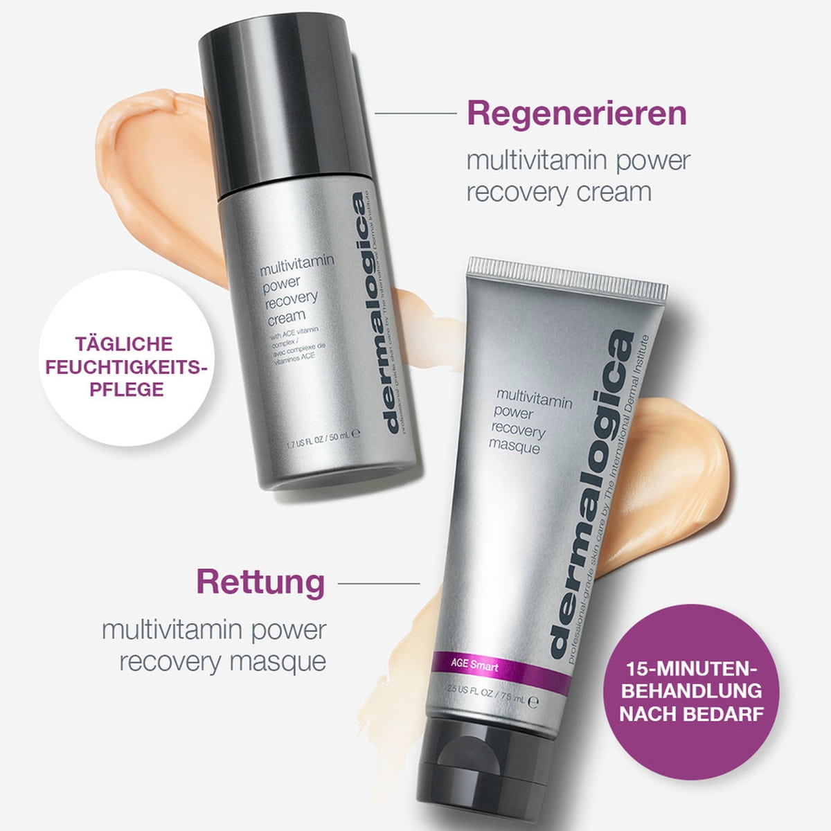 Recovery Cream 