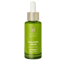 Hyaluron Serum – De-Stressing & Regenerating