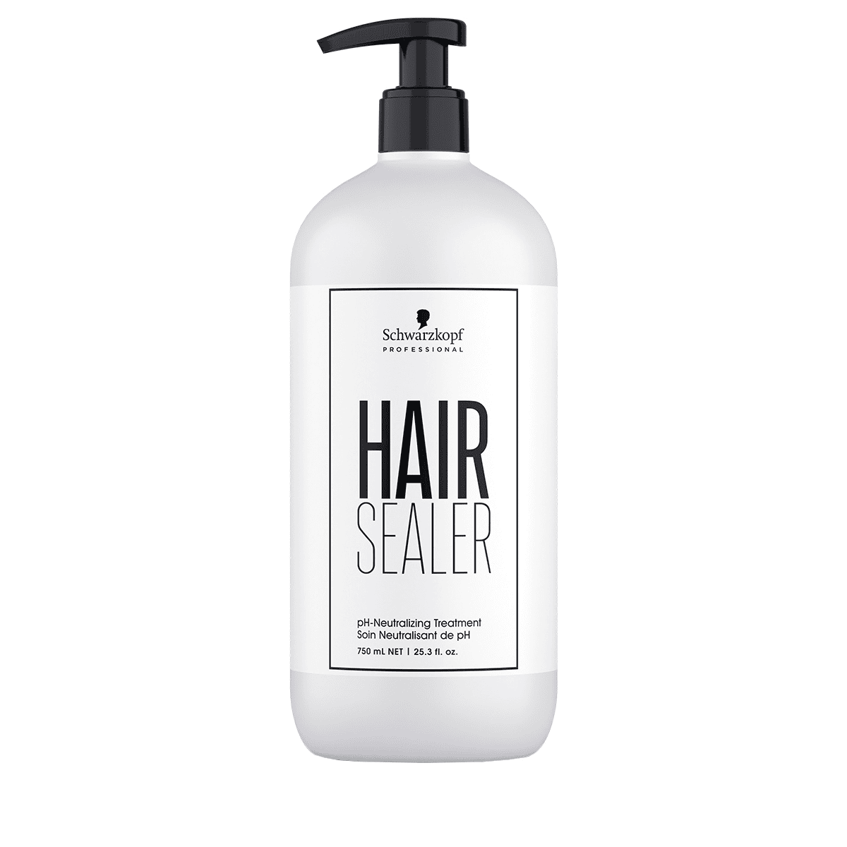 Hair Sealer