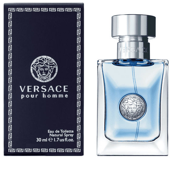 Eau de Toilette Natural Spray