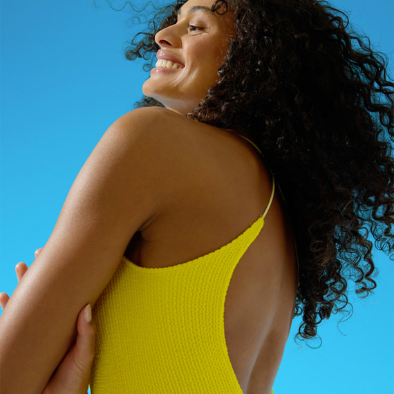 Protect & Bronze Huile Solaire SPF30