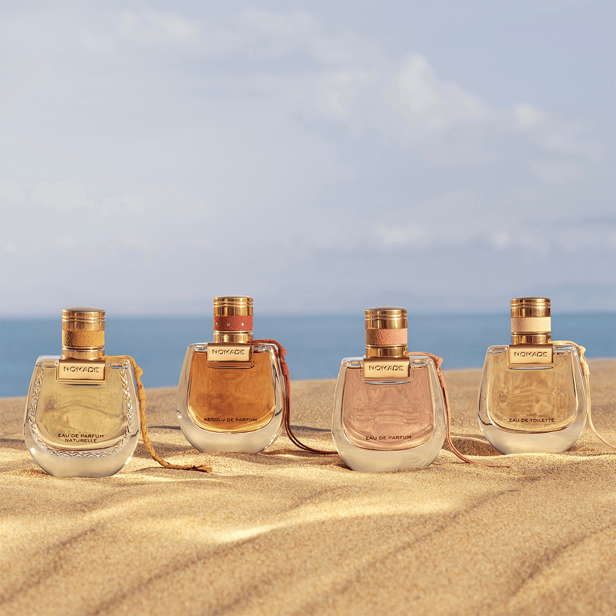 Jasmin Naturel Eau de Parfum