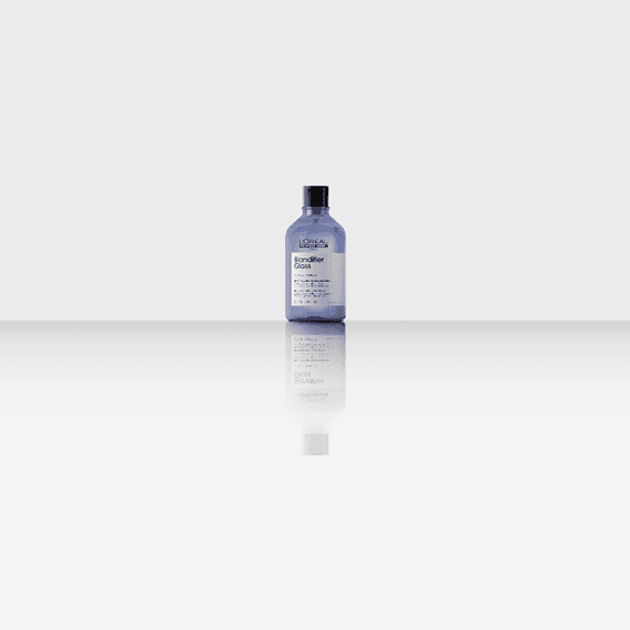 Blondifier Gloss Shampoing