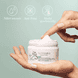 Waves & Curls Mask