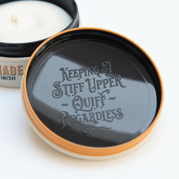 Hair Pomade Putty