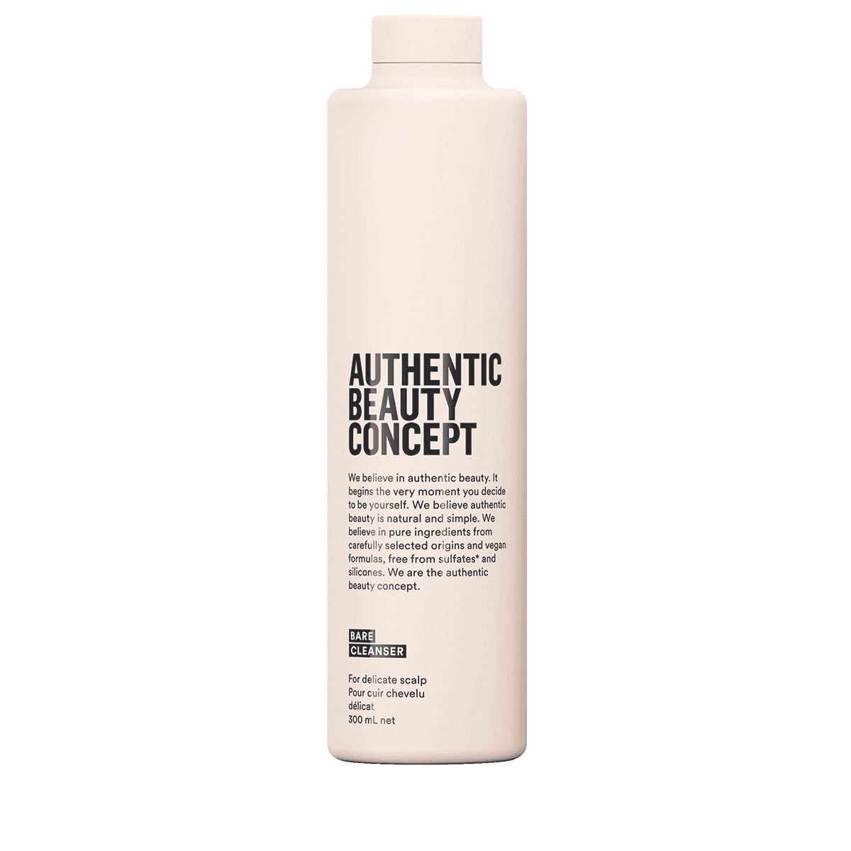 Bare Cleanser