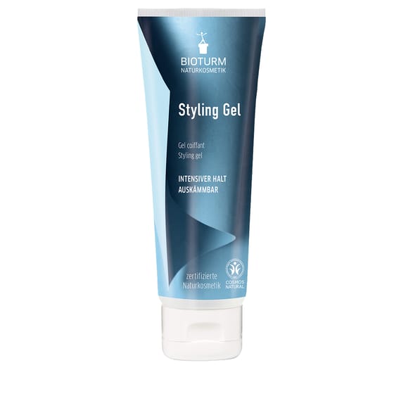 Styling Gel